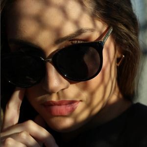 Polorized Fashion Sunglasses